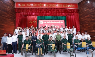 Bản tin cuối ngày 15-7
