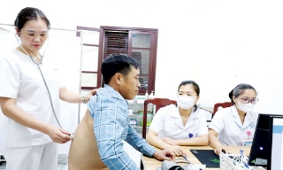 Cơ sở y tế tại Bắc Ninh: Giữ chân bệnh nhân bằng chất lượng khám chữa bệnh