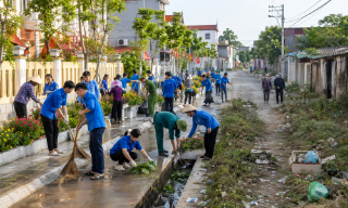 Đừng để “đầu voi, đuôi chuột”
