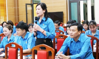 Đối thoại để cùng gỡ khó
