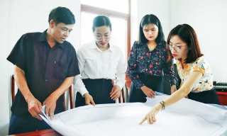 Bắc Ninh: Dồn lực xây dựng cơ sở dữ liệu “đúng, đủ, sạch, sống”