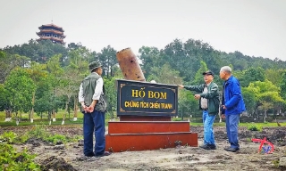 Chiếu miễn phí loạt phim tài liệu dịp 79 năm Ngày Thương binh-Liệt sỹ 27/7