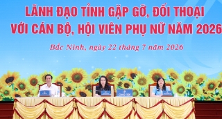 Điểm tin 22/7/2026
