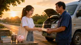 Lựa chọn việc tử tế