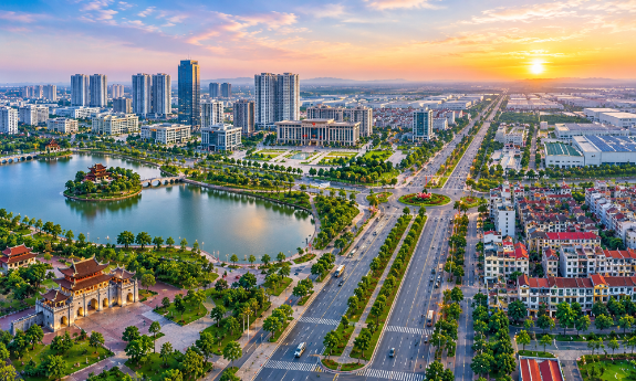 Để quy hoạch thực sự trở thành động lực phát triển
