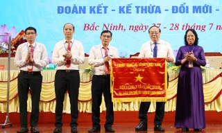 Hội Đông y tỉnh Bắc Ninh tổ chức Đại hội lần thứ I, bầu Chủ tịch Hội nhiệm kỳ 2026-2031