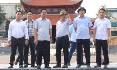 Điểm tin ngày 30/7/2026