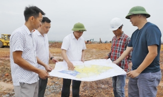 Bắc Ninh: Hoàn thiện hạ tầng cụm công nghiệp, tăng sức hút đầu tư