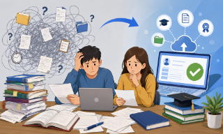 Đừng để thủ tục "rối như tơ vò”