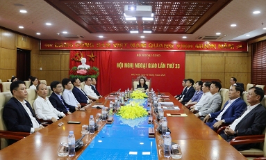  Điểm tin ngày 1/8/2026
