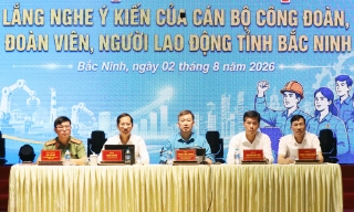 Điểm tin ngày 2/8/2026