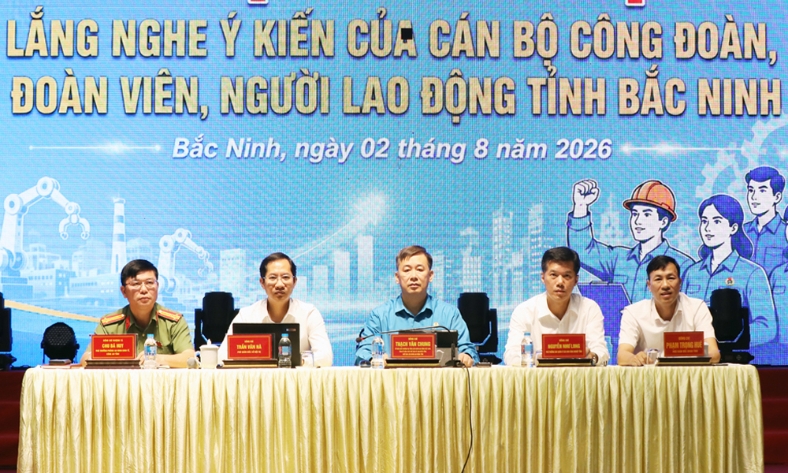  Điểm tin ngày 2/8/2026