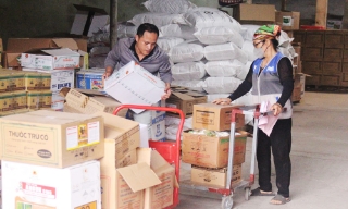 Ngăn phân bón giả, kém chất lượng