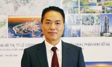  Xây dựng khu công nghiệp xanh, hiện đại
