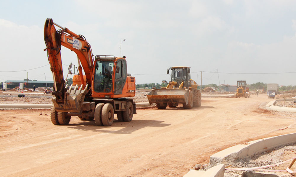 Bắc Ninh: Chuẩn hóa các tiêu chí thành lập phường