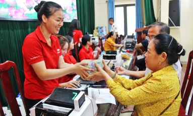  Bắc Ninh: Chi trả hơn 1.118 tỷ đồng bồi thường đợt 1 cho 337 hộ dân khu Đổng Lâm phục vụ xây dựng sân bay Gia Bình