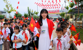 Bộ Giáo dục và Đào tạo công bố khung thời gian cố định từ năm học 2026 - 2027