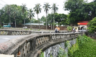 Bắc Ninh: Đánh thức giá trị di tích thành cổ
