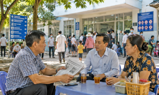 Niềm tin của người bệnh