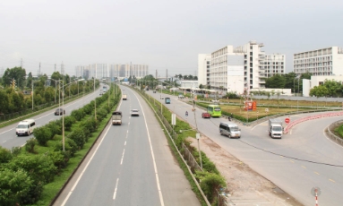  Bắc Ninh: Tháo điểm nghẽn quy hoạch, mở không gian đô thị