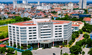 Đầu tư hơn 51,6 tỷ đồng cải tạo, nâng cấp Bệnh viện Sản Nhi Bắc Ninh số 2