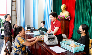 Bắc Ninh: Chi trả 11,9 tỷ đồng bồi thường cho 178 hộ dân khu Đông Bình