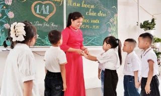 Bắc Ninh: Học sinh các cấp sẽ tựu trường ngày 27/8