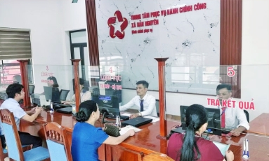  Từ học tập đến thực hành - Bước chuyển mới theo Chỉ thị 07-CT/TW
