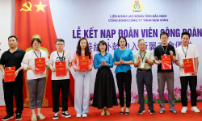 Bắc Ninh: Phấn đấu kết nạp thêm 200 nghìn đoàn viên công đoàn