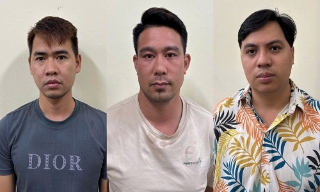 Bắc Ninh: Khởi tố 3 bị can xâm phạm quyền tác giả trò chơi “Con đường tơ lụa"