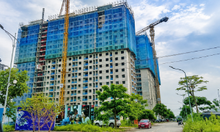 Bắc Ninh chấp thuận đầu tư khu nhà ở xã hội hơn 1.000 căn hộ tại phường Bồng Lai