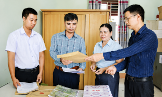 Thực hiện Nghị quyết 57 - Chuyển từ nhận thức sang hành động đột phá
