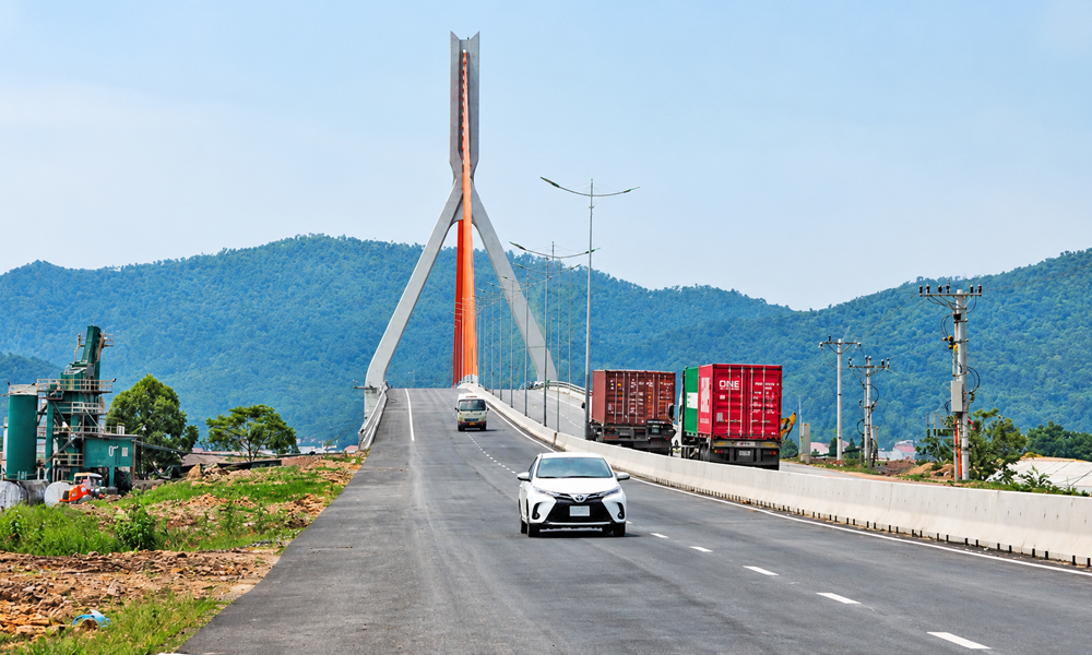  Bắc Ninh: Ưu tiên đầu tư cầu vượt sông
