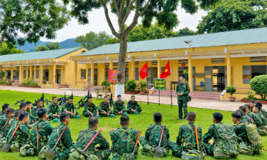  Dấu ấn sáng tạo của tuổi trẻ Trung đoàn 141