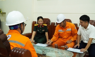 Bắc Ninh: Phát triển nguồn năng lượng xanh, tăng sức hút đầu tư: Bài 1: Dẫn đầu cả nước về sản lượng điện mặt trời áp mái