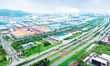  Thành phố mới cần phương thức quản trị mới