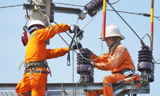 Bắc Ninh phát triển nguồn năng lượng xanh, tăng sức hút đầu tư. Bài 3: Bảo đảm an ninh năng lượng gắn với tăng trưởng xanh