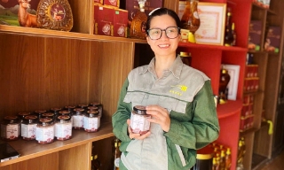 Hạt nhân nông dân số