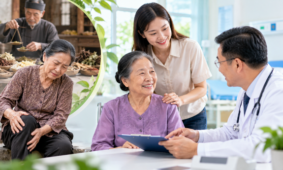 Bị bệnh đừng “vái tứ phương”