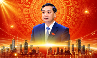 Phó Bí thư Tỉnh ủy, Chủ tịch HĐND tỉnh Nguyễn Việt Oanh: Kiến tạo thể chế, hoàn thiện pháp chế, đưa thành phố Bắc Ninh lên tầm cao mới