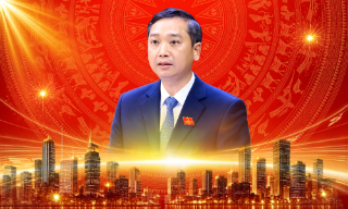 Phó Bí thư Tỉnh ủy, Chủ tịch HĐND tỉnh Nguyễn Việt Oanh: Kiến tạo thể chế, hoàn thiện pháp chế, đưa thành phố Bắc Ninh lên tầm cao mới