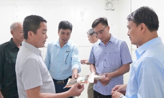 Bắc Ninh triển khai mô hình nuôi lươn không bùn trong bể