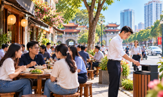 Dẫu không thanh lịch…