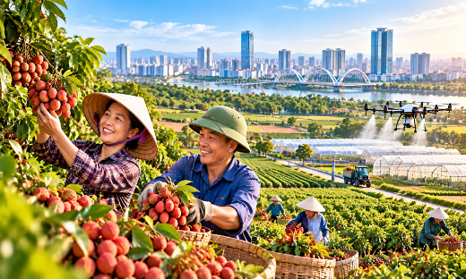 Chính sách tổng thể cho “trụ đỡ” của nền kinh tế