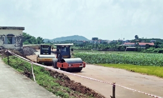 Thực hiện Nghị quyết số 24 của Bộ Chính trị: Trao quyền gắn với trách nhiệm