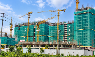 Bắc Ninh chấp thuận đầu tư dự án Nhà ở xã hội Tâm An tại phường Hạp Lĩnh
