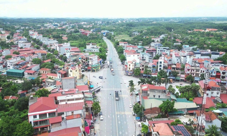  Bắc Ninh: Hoàn thiện hạ tầng, xây dựng đô thị văn minh