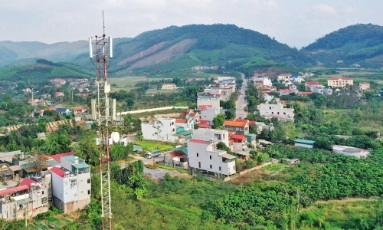  Bắc Ninh: Viễn thông công ích góp phần thu hẹp khoảng cách số