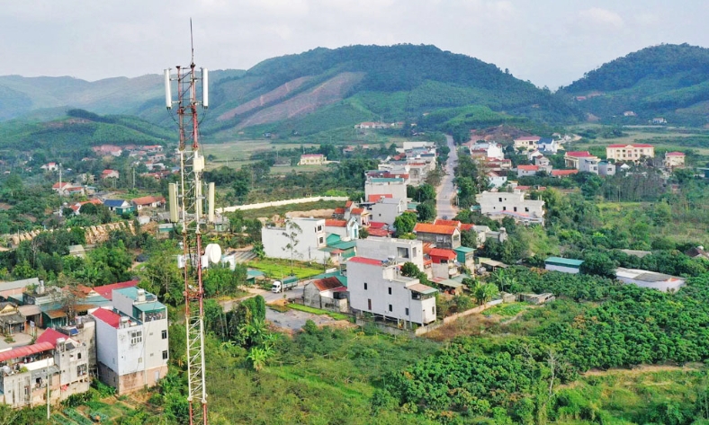  Bắc Ninh: Viễn thông công ích góp phần thu hẹp khoảng cách số