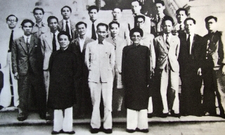 Cụ Huỳnh Thúc Kháng với sự nghiệp củng cố khối đại đoàn kết toàn dân tộc